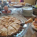 Casa Forster Bed & Breakfast