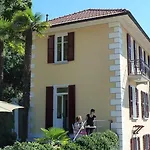 Casa Forster Bed and Breakfast Cannero Riviera
