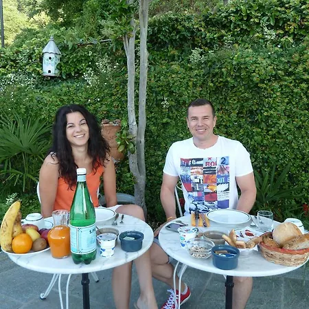 Bed & Breakfast Casa Forster 2*