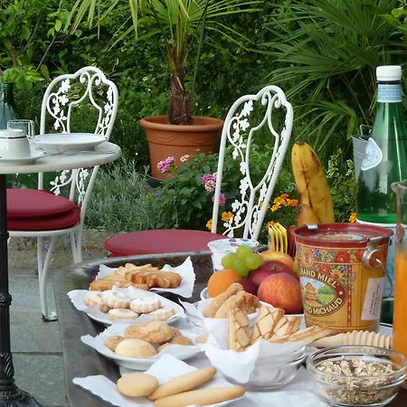 Casa Forster Bed & Breakfast Cannero Riviera