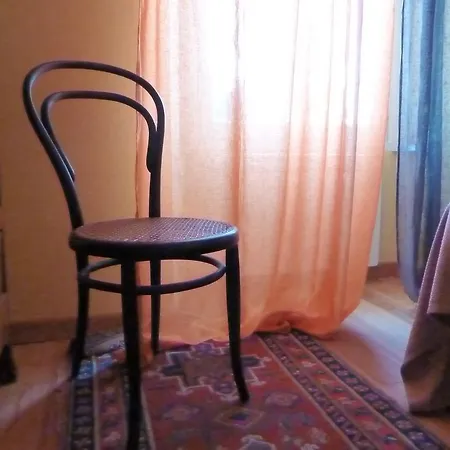 Bed & Breakfast Casa Forster Cannero Riviera