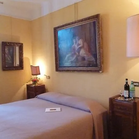 Bed & Breakfast Casa Forster 4*