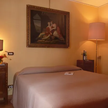 Casa Forster Bed & Breakfast 4*