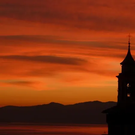 Casa Forster Cannero Riviera