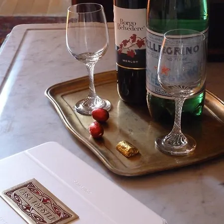 Casa Forster Bed & Breakfast