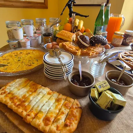 Casa Forster Bed & Breakfast 4*