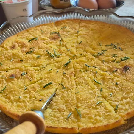 Casa Forster 4* Cannero Riviera