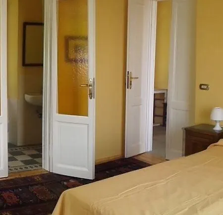 Casa Forster Bed & Breakfast 4*