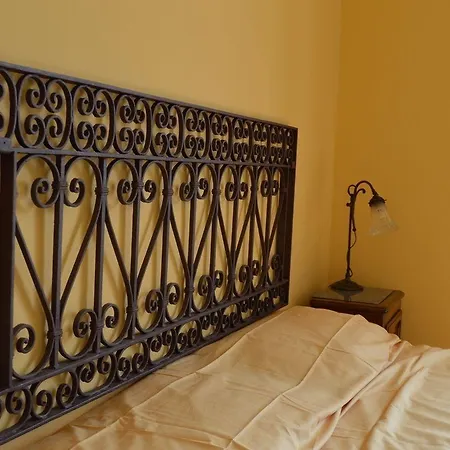 Casa Forster 4*