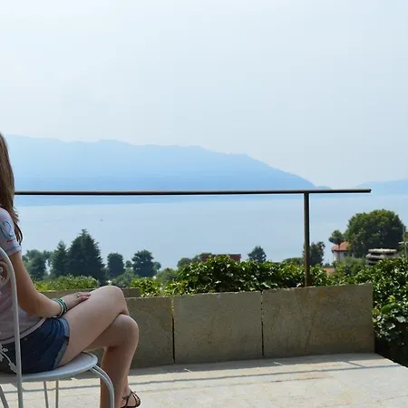 Casa Forster Отель типа 