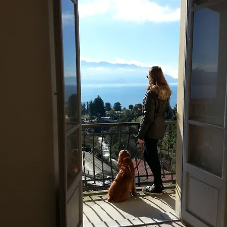 Casa Forster Bed & Breakfast 4*