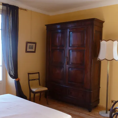 Casa Forster 4*