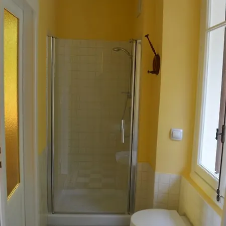 Casa Forster Cannero Riviera