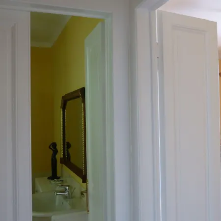 Bed & Breakfast Casa Forster 4*