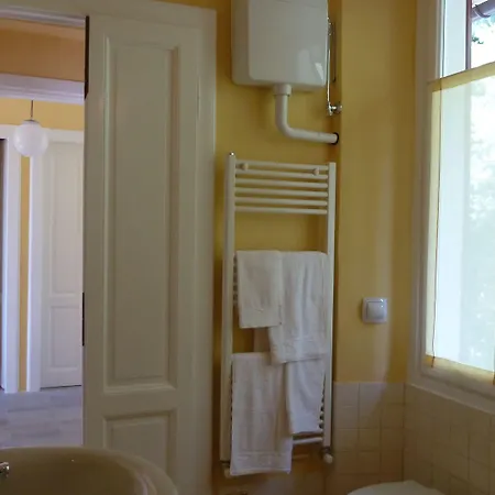 Casa Forster Cannero Riviera