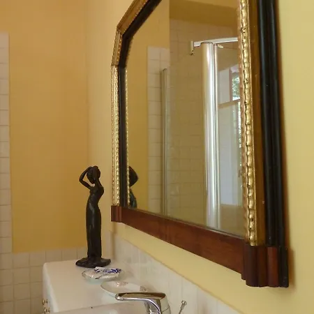 Casa Forster Bed & Breakfast 4*