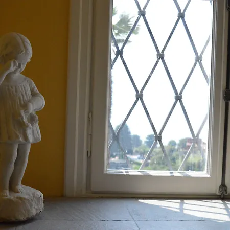 Bed & Breakfast Casa Forster Cannero Riviera