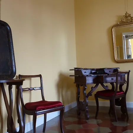 Casa Forster Bed & Breakfast 4*