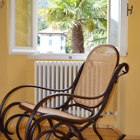 Casa Forster Bed & Breakfast Cannero Riviera