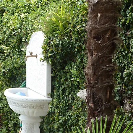 Casa Forster Bed & Breakfast 4*