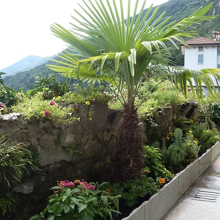 Casa Forster 4*