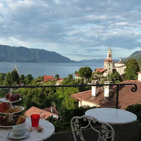 Bed & Breakfast Casa Forster 4*