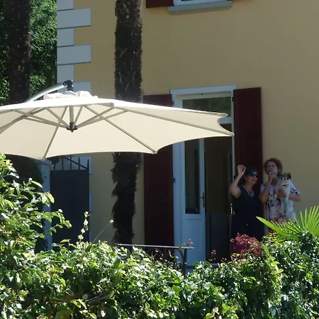Bed & Breakfast Casa Forster 4*
