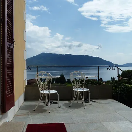 Casa Forster Bed & Breakfast 4*