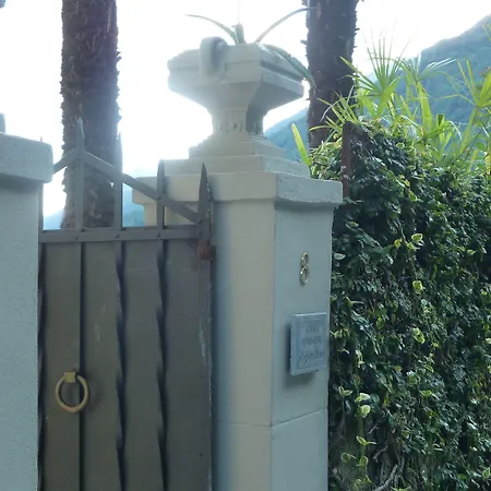 Casa Forster 4* Cannero Riviera