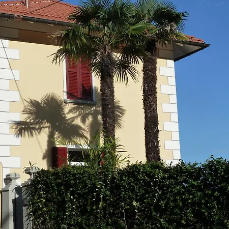 Casa Forster Bed & Breakfast 4*