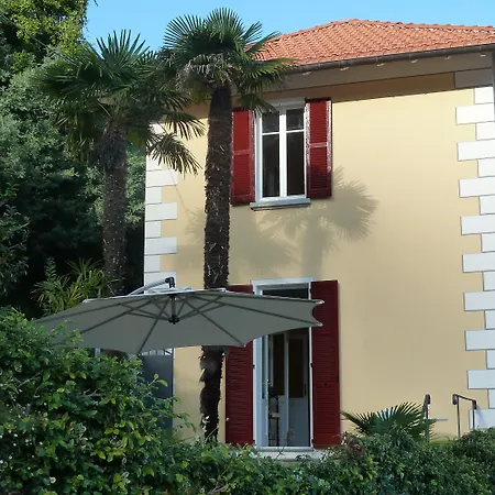 Bed & Breakfast Casa Forster