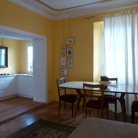 Casa Forster 4*
