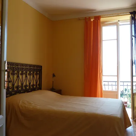 Casa Forster Cannero Riviera