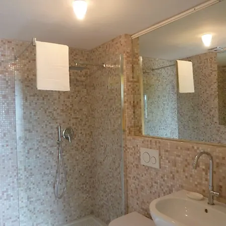 Casa Forster Bed & Breakfast Cannero Riviera