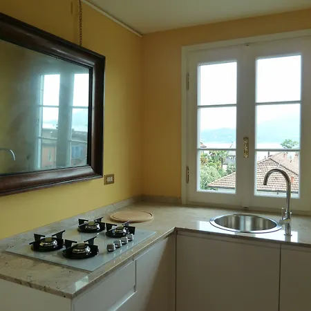 Bed & Breakfast Casa Forster