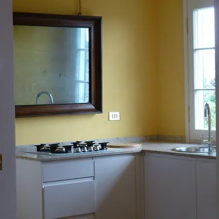 Casa Forster Каннеро-Ривьера