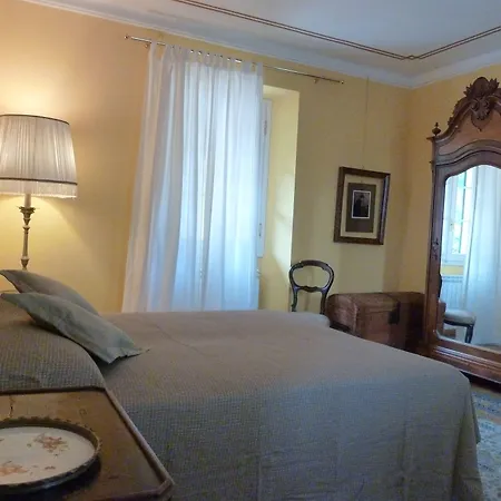 Casa Forster Cannero Riviera