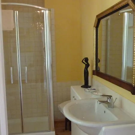 Bed & Breakfast Casa Forster Cannero Riviera