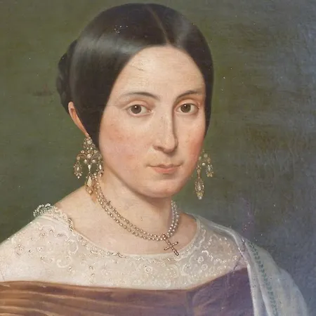 Bed & Breakfast Casa Forster 4*