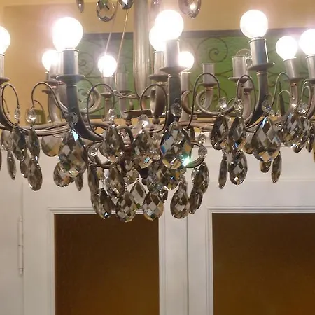 Casa Forster Bed & Breakfast Cannero Riviera