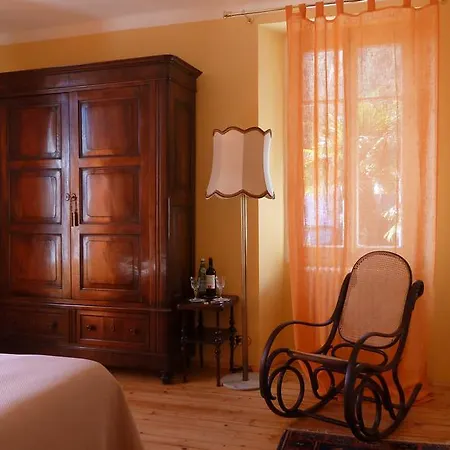 Casa Forster Bed & Breakfast