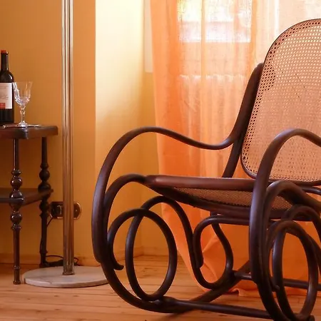 Bed & Breakfast Casa Forster