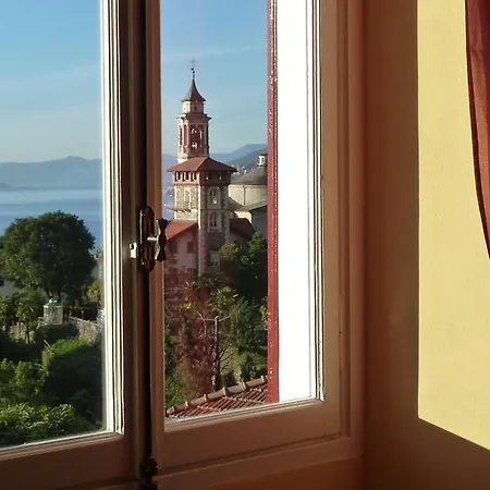 Casa Forster Отель типа 