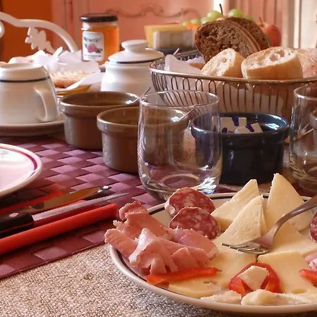 Casa Forster Cannero Riviera