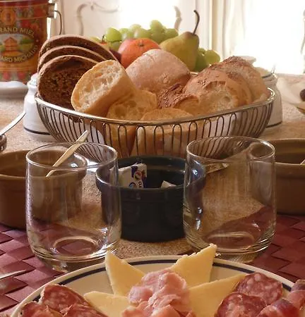 Casa Forster Bed & Breakfast 4*
