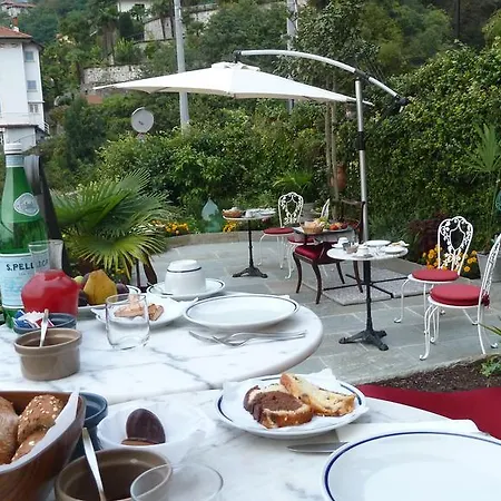 Bed & Breakfast Casa Forster