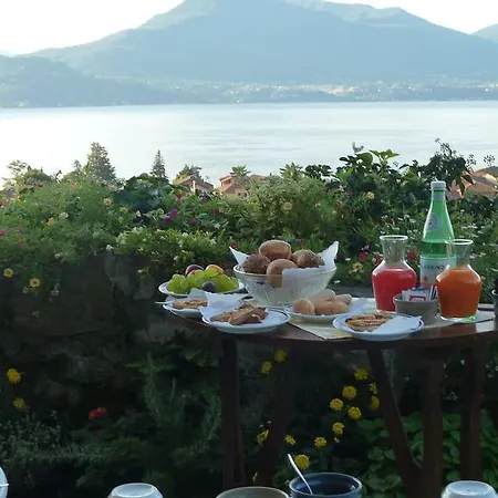 Casa Forster Bed & Breakfast