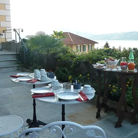 Bed & Breakfast Casa Forster