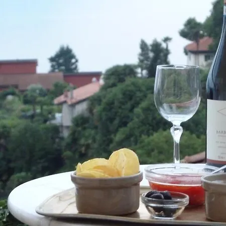 Bed & Breakfast Casa Forster 4*