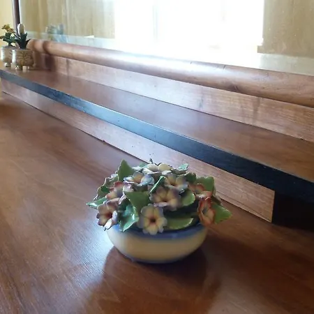 Bed & Breakfast Casa Forster Cannero Riviera